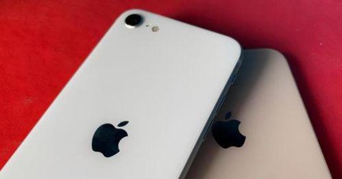 苹果se3官网最新爆料,性能升级，设计革新，新一代入门级神机即将亮相